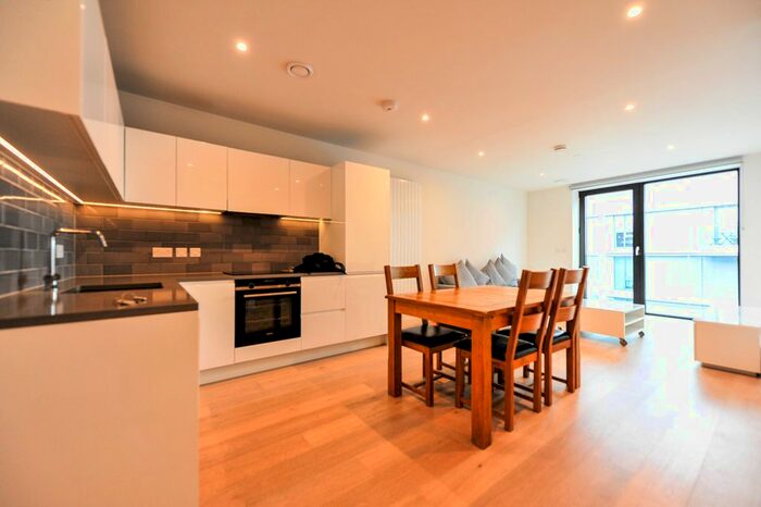 1 Bedroom Flat To Rent In Royal Crest Avenue, London, E16