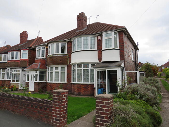 3 Bedroom House To Rent In Windsor Road, Oldbury, B68