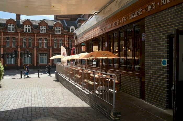 2 Bedroom Apartment To Rent In Calderwood Street, London, SE18