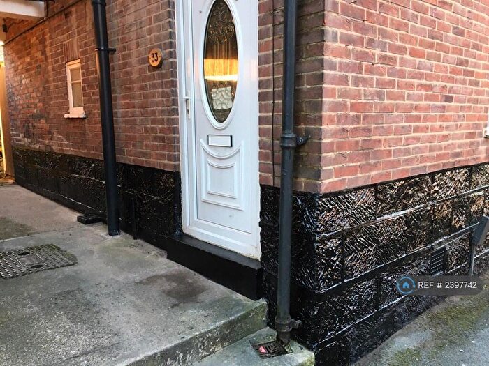 Studio To Rent In Markeaton Street, Derby, DE1