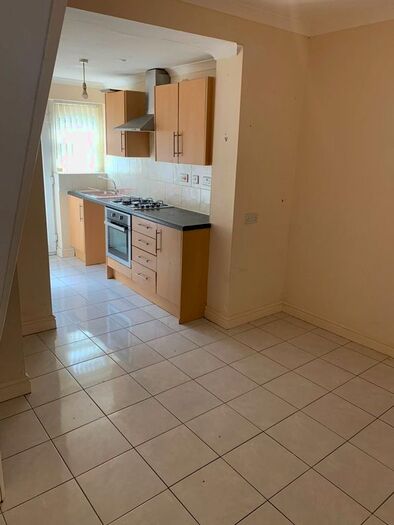 2 Bedroom Terraced House To Rent In Wilburn Street, Walton, Liverpool, L4