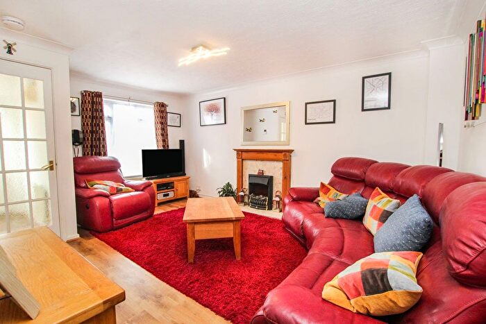 3 Bedroom Detached House For Sale In Ladyfields, Herne Bay, CT6