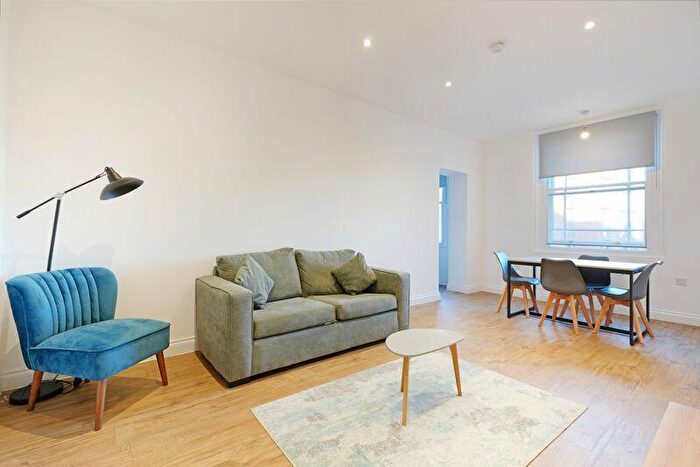 2 Bedroom Apartment To Rent In Liberty House, Bank Street, Sheffield, S1