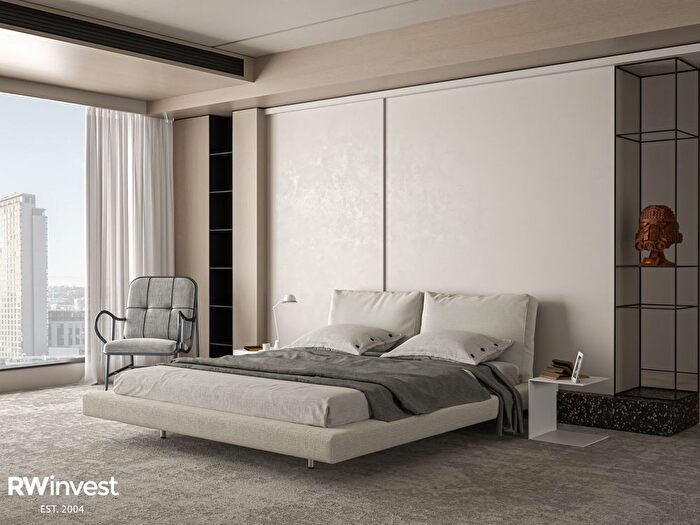 1 Bedroom Flat For Sale In New Build Luton Apartment, Luton, LU2