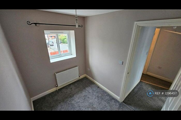 2 Bedroom End Of Terrace House To Rent In Kimberlee Avenue, Cookley, Kidderminster, DY10
