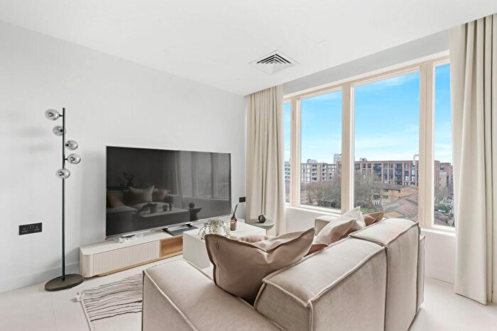 1 Bedroom Flat To Rent In Stean Street, Haggerston, E8