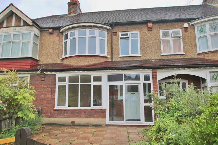 3 Bedroom Terraced House To Rent In Martin Way, Morden, SM4