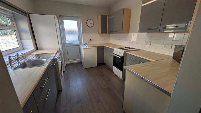 1 Bedroom Property To Rent In Cromwell Road, Southampton, Hampshire, SO15