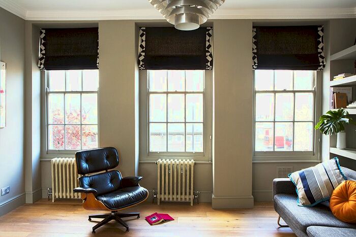 1 Bedroom Flat To Rent In Cross Street, London, N1