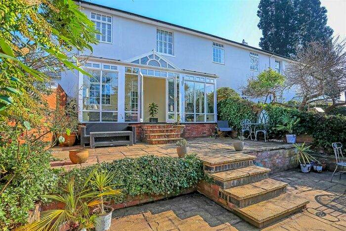 2 Bedroom Town House To Rent In Meriden Road, Berkswell, Coventry, CV7