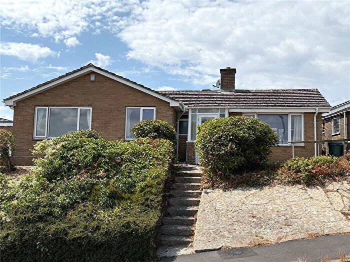 3 Bedroom Bungalow For Sale In Castle Road, Sherborne, DT9
