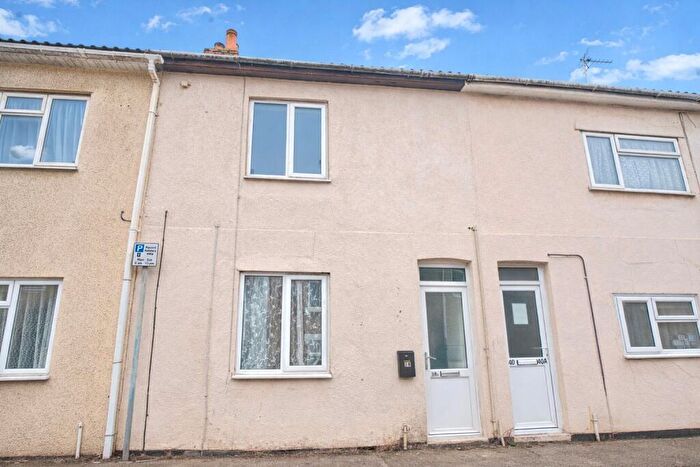 1 Bedroom Apartment For Sale In Albion Street, Swindon, Wiltshire, SN1