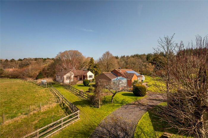 3 Bedroom Bungalow For Sale In Hermitage, Dorchester, Dorset, DT2