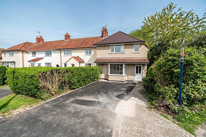 3 Bedroom End Terrace House For Sale In Chandos Road, Keynsham, Bristol, BS31