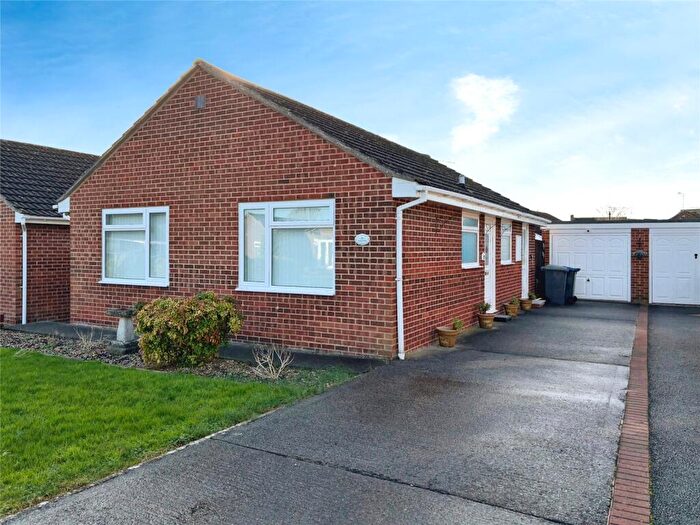 3 Bedroom Bungalow For Sale In Summer Road, Westbury, BA13