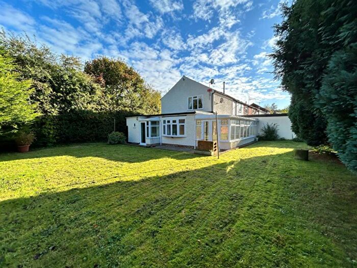 2 Bedroom End Of Terrace House To Rent In Mill Row, Locko Road, Spondon, DE21