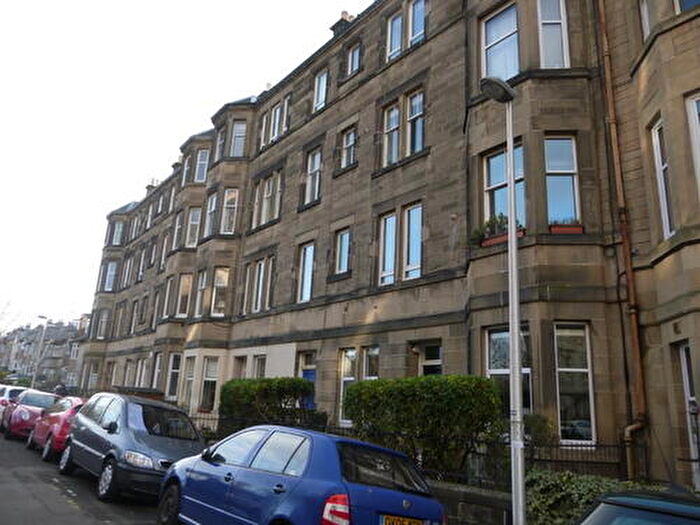 1 Bedroom Flat To Rent In Ogilvie Terrace, Edinburgh, EH11