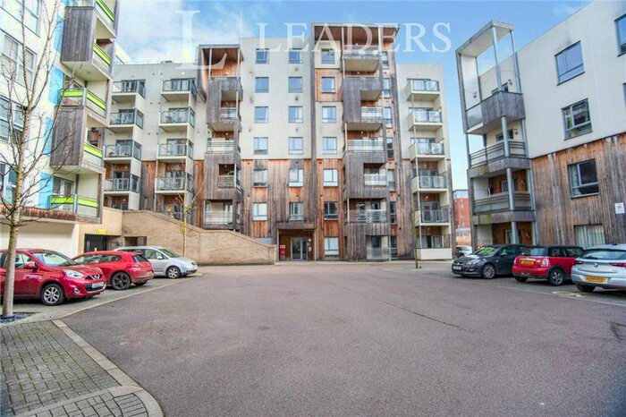 1 Bedroom Flat To Rent In Glenalmond Avenue, Cambridge, CB2