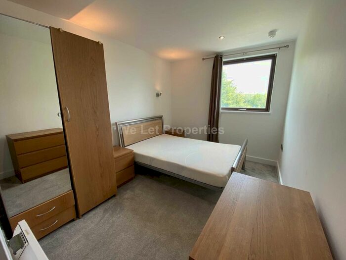 2 Bedroom Flat To Rent In Advent Two/Three, Isaac Way, M4