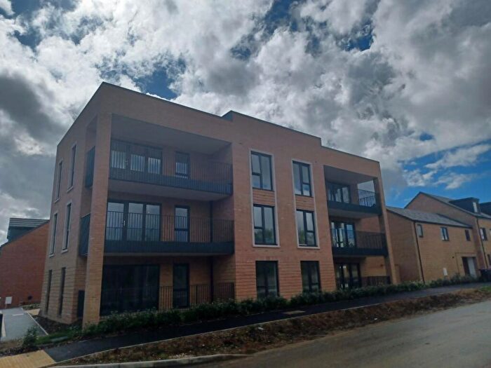 1 Bedroom Flat For Sale In McDowell Street, Bishops Stortford, CM23