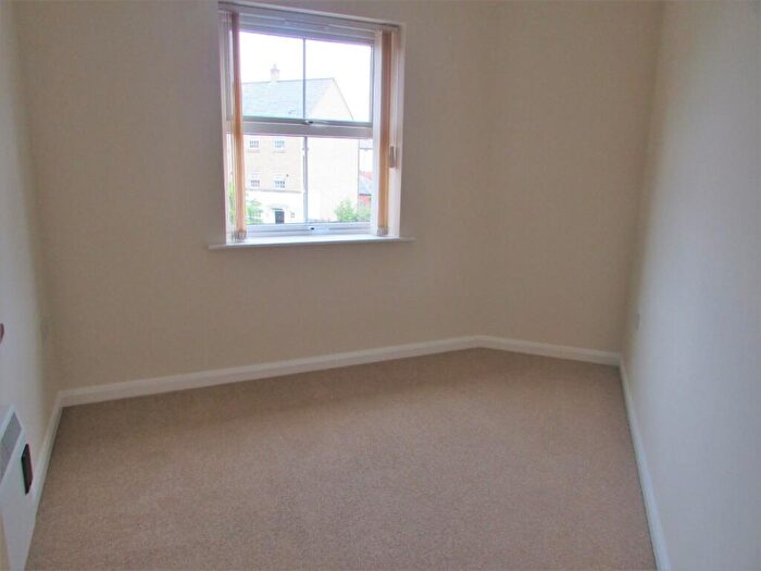 2 Bedroom Apartment To Rent In Stonechat Road, Coton Meadows, Rugby, CV23
