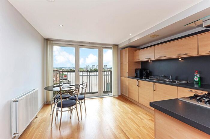 1 Bedroom Flat For Sale In Bell Street, Glasgow, Glasgow City, G4