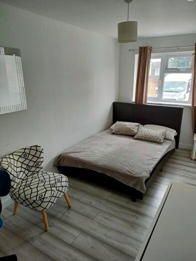5 Bedroom House To Rent In Jessica Close, , Colchester, CO4