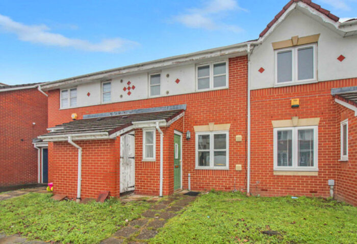 2 Bedroom Terraced House To Rent In Newmarsh Road, London, SE28