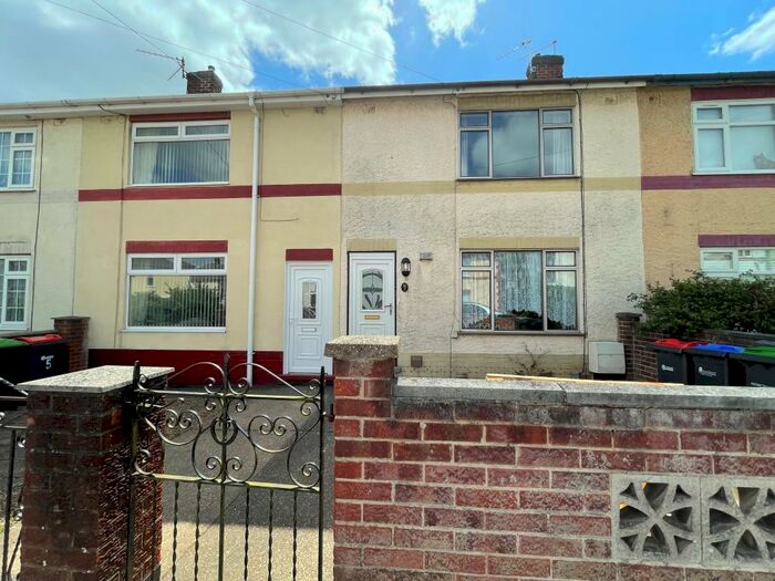 3 Bedroom House To Rent In Beauvale Cresent, Hucknall, NG15