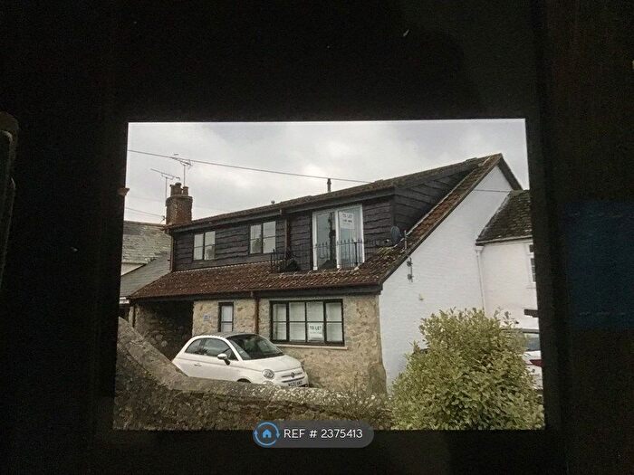 3 Bedroom Terraced House To Rent In Well Street, Starcross, Exeter, EX6