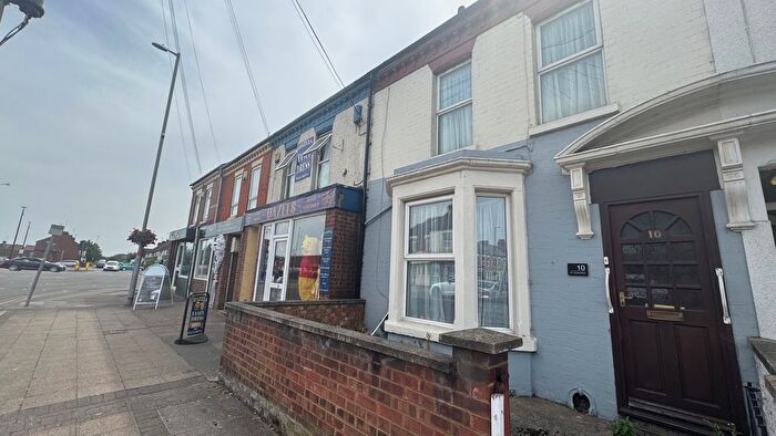 3 Bedroom Property To Rent In St. Leonards Road, Northampton, NN4