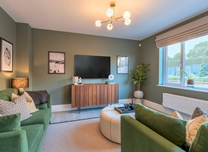 5 Bedroom Detached House For Sale In Manston Road, Manston, Ramsgate, CT12
