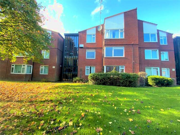 Houses for sale & to rent in TF3 4NJ, Hall Court, Ketley & Overdale Telford