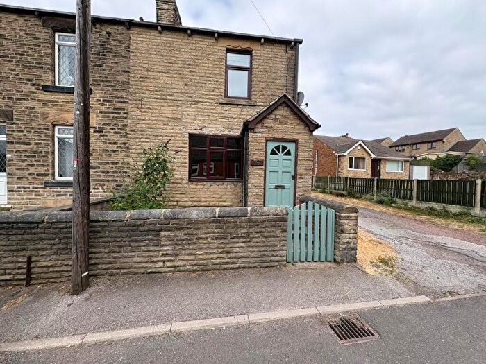 3 Bedroom Terraced House To Rent In Hawthorne Street, Shafton, Barnsley, S72