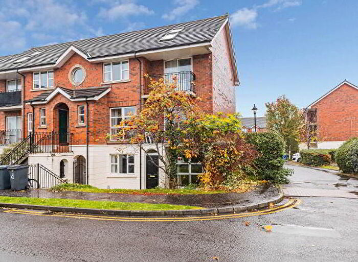 2 Bedroom Apartments For Sale In Ardenlee Crescent, Belfast, BT6