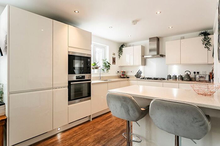 4 Bedroom Detached House For Sale In Briggers Wynd, South Queensferry, EH30