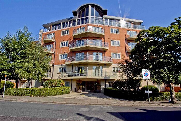 2 Bedroom Flat To Rent In Thomas More Building, Ickenham Road, Ruislip, HA4