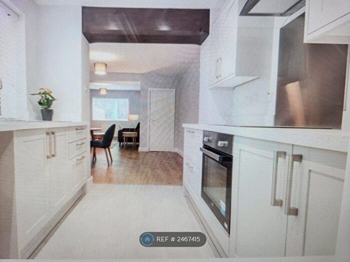 3 Bedroom End Of Terrace House To Rent In Woodwell Cottages, Twywell, Kettering, NN14