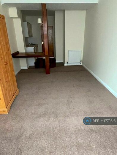 Studio To Rent In Balmoral Road, Gillingham, ME7