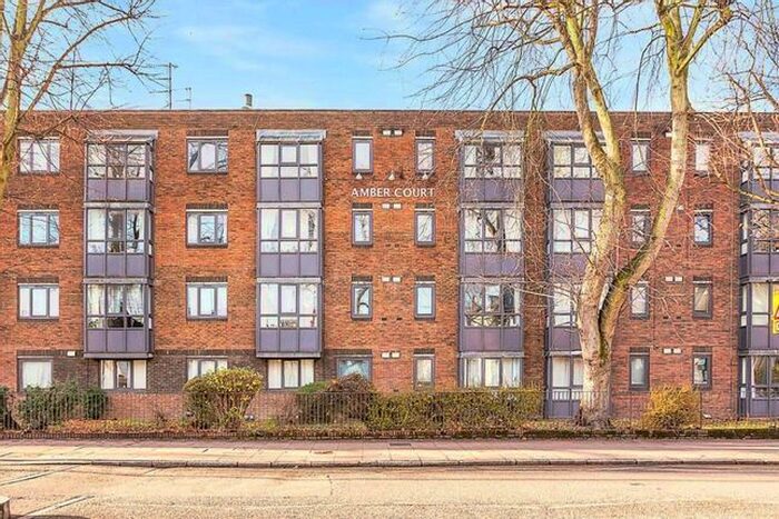 Studio To Rent In Bride Street, Highbury &amp; Islington, N7