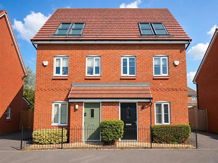 3 Bedroom Semi-Detached House To Rent In Norris Green Village, Liverpool, L11