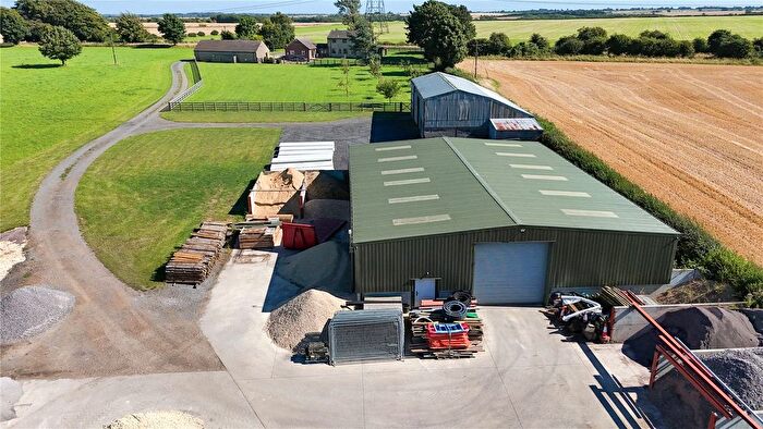 6 Bedroom Property For Sale In Tolldown Road, Tormarton, Badminton, Gloucestershire, GL9