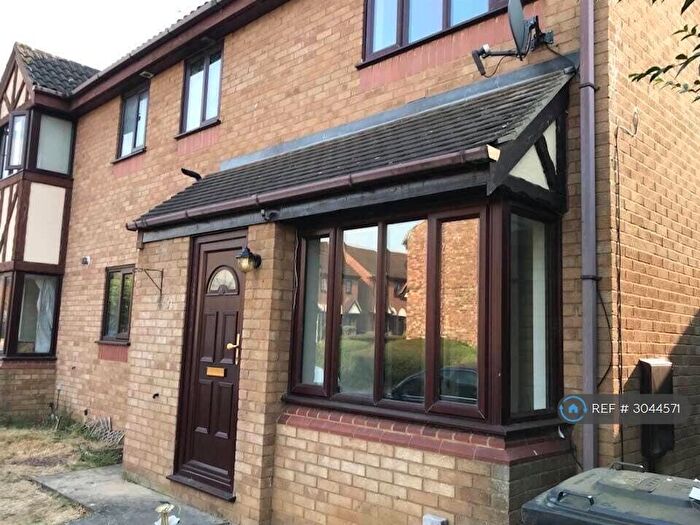 1 Bedroom Terraced House To Rent In Bunyan Rd, Biggleswade, SG18