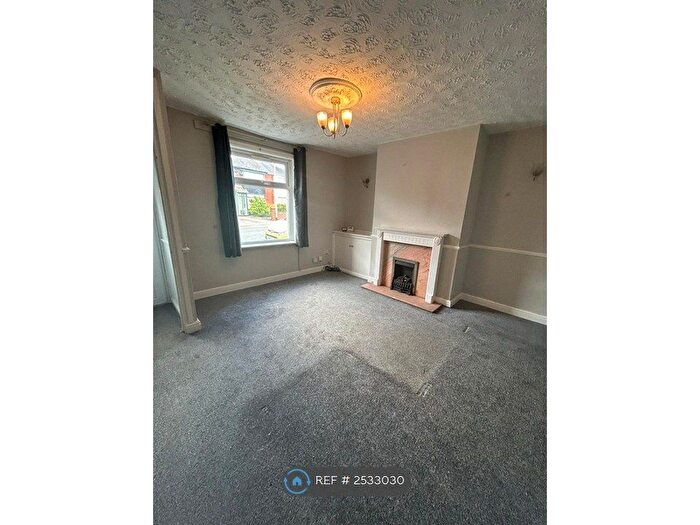 2 Bedroom Terraced House To Rent In Church Street, Bolton, BL5