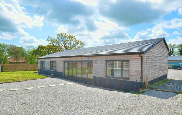 4 Bedroom Detached House For Sale In Grigg Lane, Headcorn, Ashford, TN27