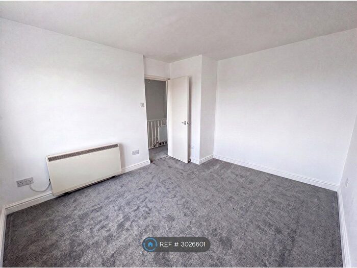 1 Bedroom Flat To Rent In Wilkins Drive, Derby, DE24