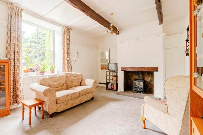 3 Bedroom Terraced House For Sale In Netherwood Road, Burnley, Lancashire, BB10