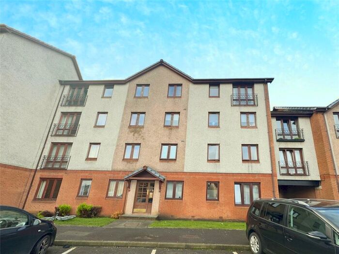2 Bedroom Flat To Rent In Hawkhill, Edinburgh, EH7