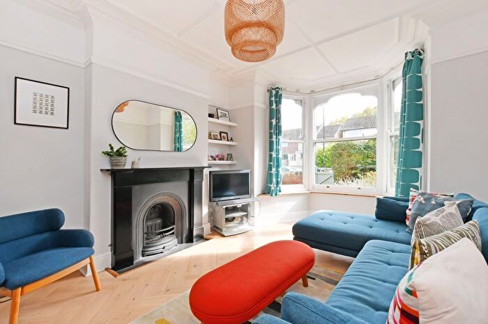 4 Bedroom Terraced House For Sale In Psalter Lane, Brincliffe, Sheffield, S11