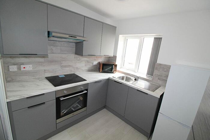 2 Bedroom Apartment To Rent In Fylde Road, Unit Apt Student Village-Fm, Preston, Lancashire, PR1